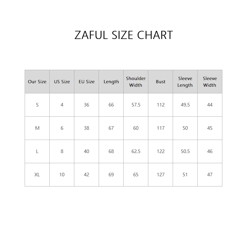 ZAFUL Women\'s Ethnic Geometric Print Faux Fur Toggle Drawstring Hem Zip Up Drop Shoulder Stand Collar Coat New in coats 2024