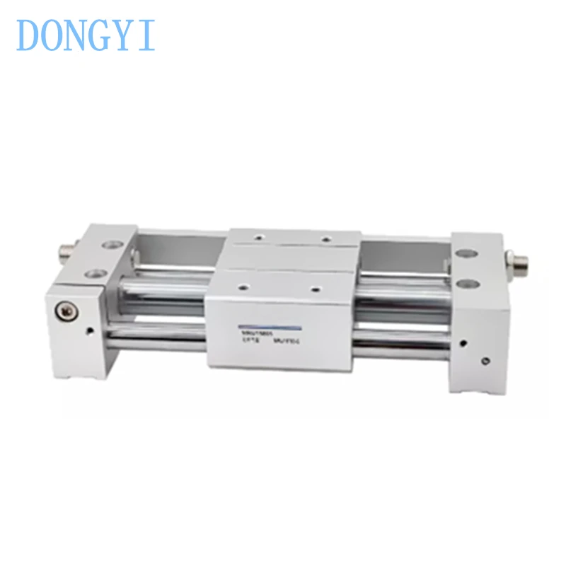 

Magnetically Coupled Rodless Cylinder MRU MRU25 MRU25-100/200/300/400/500/600/700/800/900/1000/1100/1200/1300/1400/1500