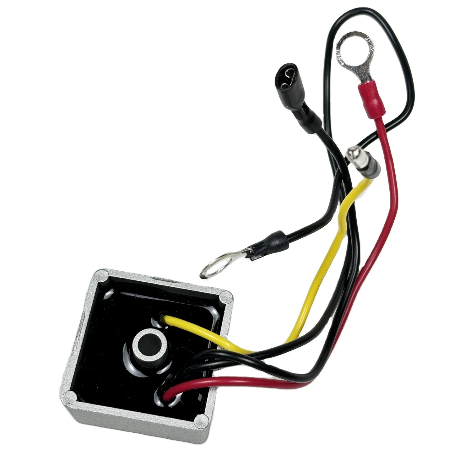 1015777 Voltage Regulator 1027112-01 For Club Car DS Gas Golf Cart 1992-2007