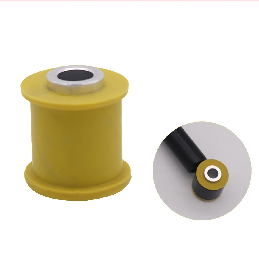 Car Door Struts Hinge Check Strap Replacement Stopper Cushion Auto Rubber Bush Sleeve For Mercedes Benz S-Class W221 S300 S350