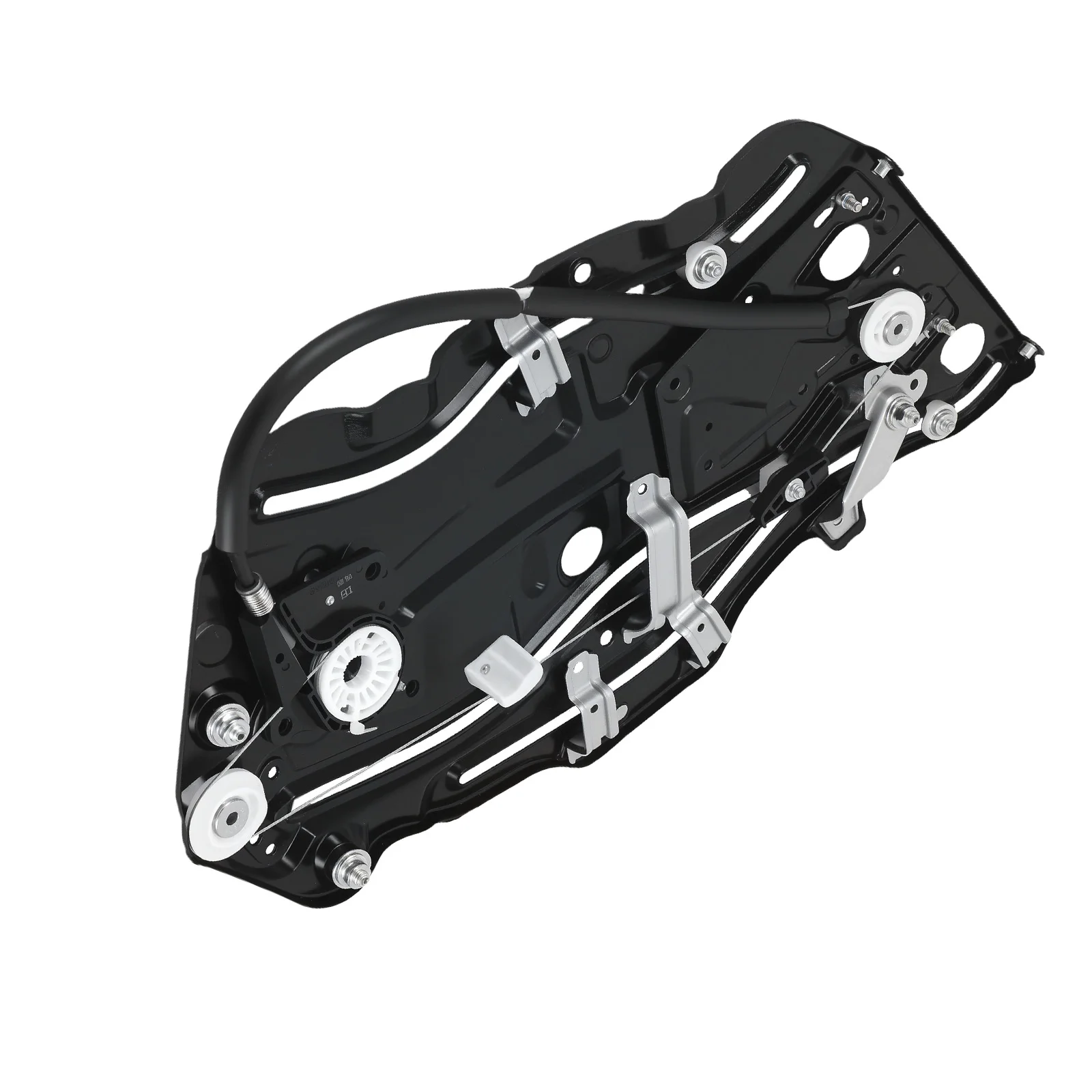 

Rear Left Power Window Regulator for VW Beetle 2003-2010 1Y0847275C