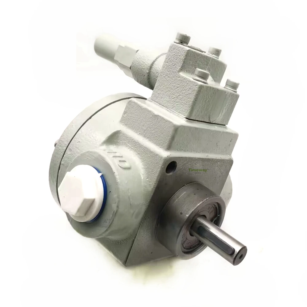 TK3 Low Noise Vane Pump TK3020HB-VD Hydraulic Trochoid Pump Lubrication oil pump