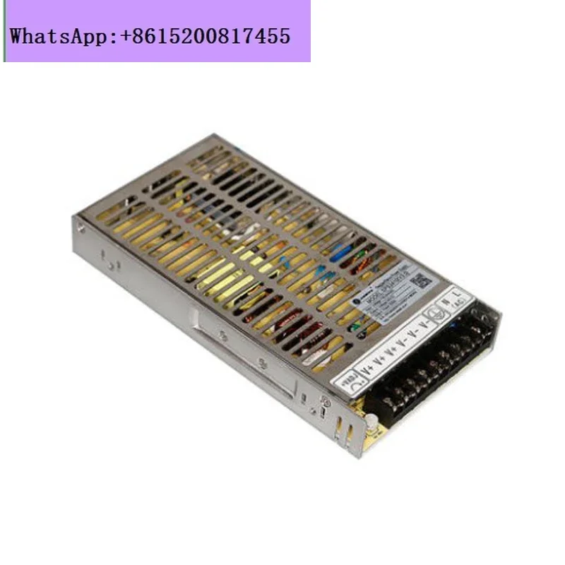 Suitable for LSP-360-24V 36V 48V 60V 260W stepper servo DC switching power supply