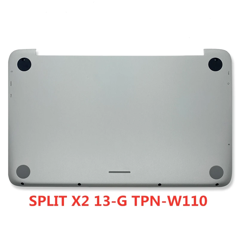 

New Laptop For HP SPLIT X2 13-G TPN-W110 Cover Top Case/Front Bezel/Palmrest/Bottom Base Cover Case