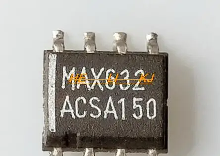 Freeshipping  9 PCS MAX632ACSA MAX632ACSA + MAX632A MAX632 SOP8