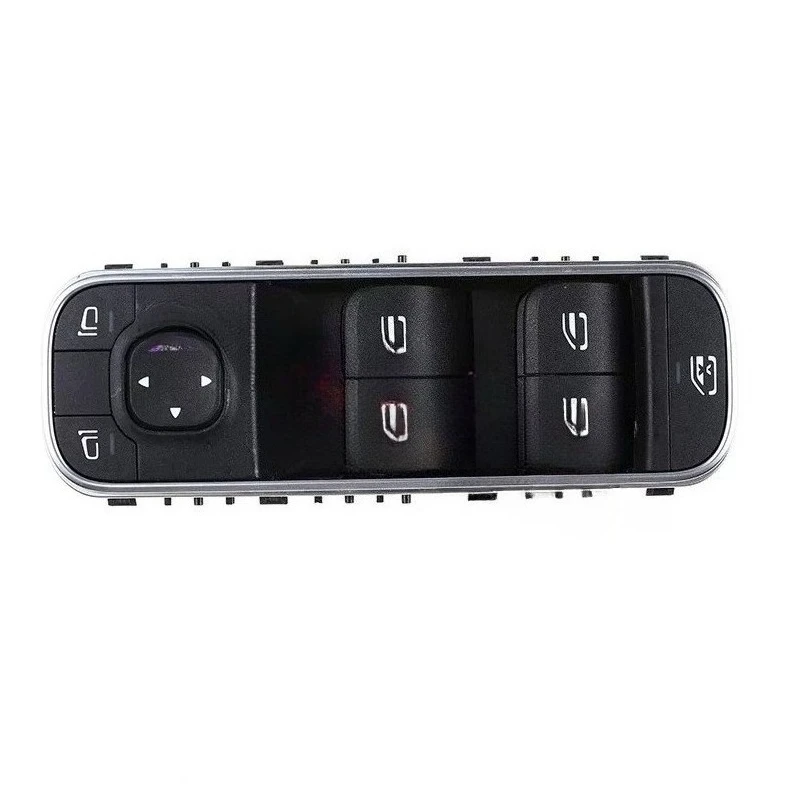 

1pc for Mercedes Benz W463G500 A180 W177 GLS window regulator switch