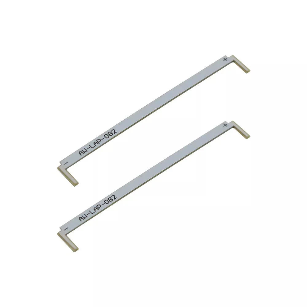 A Pair Backlight LED Bar for Thermo King Smart Reefer SR2 SR3 HMI Controller