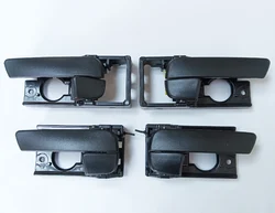 1Pcs Front Rear Left Right Inside Interior Door Handle For KIA RIO RIO5 2006 2007 2008 2009 2010 2011