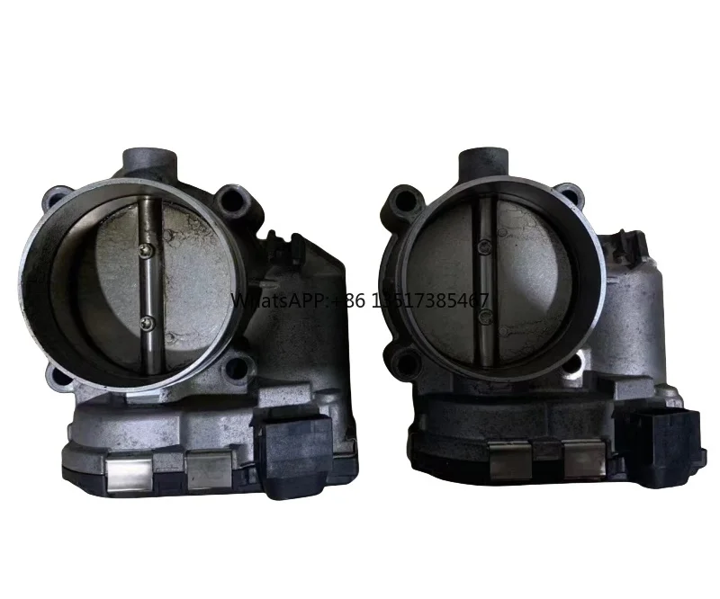 مناسبة لصمام الخانق Aston Martin Vantage Rapide DB11 DB9 DBX DBS #6