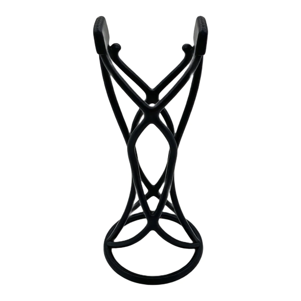 Non-Slip Display Stand For DJI AVATA 360 Made Of PC With Balanced Base Dimensions 12x12x22CM Supporting Secure Device Placement