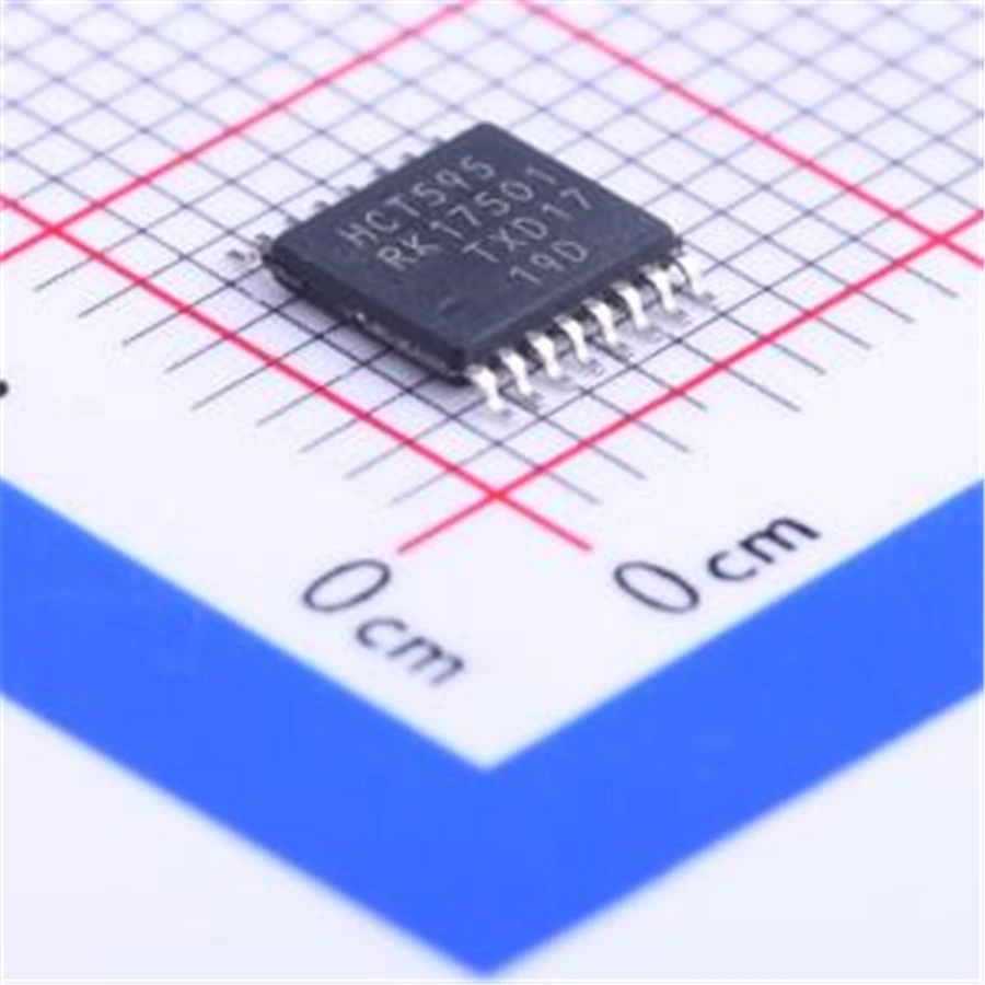 

20 шт./партия (Logic ICs) 74HCT595PW,118