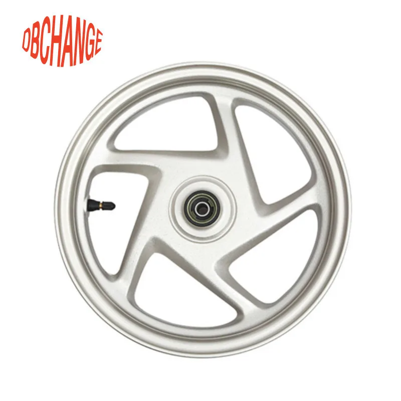 

Front Wheel Sub Assembly for Wuyang Honda WH110T-8-A SCR110