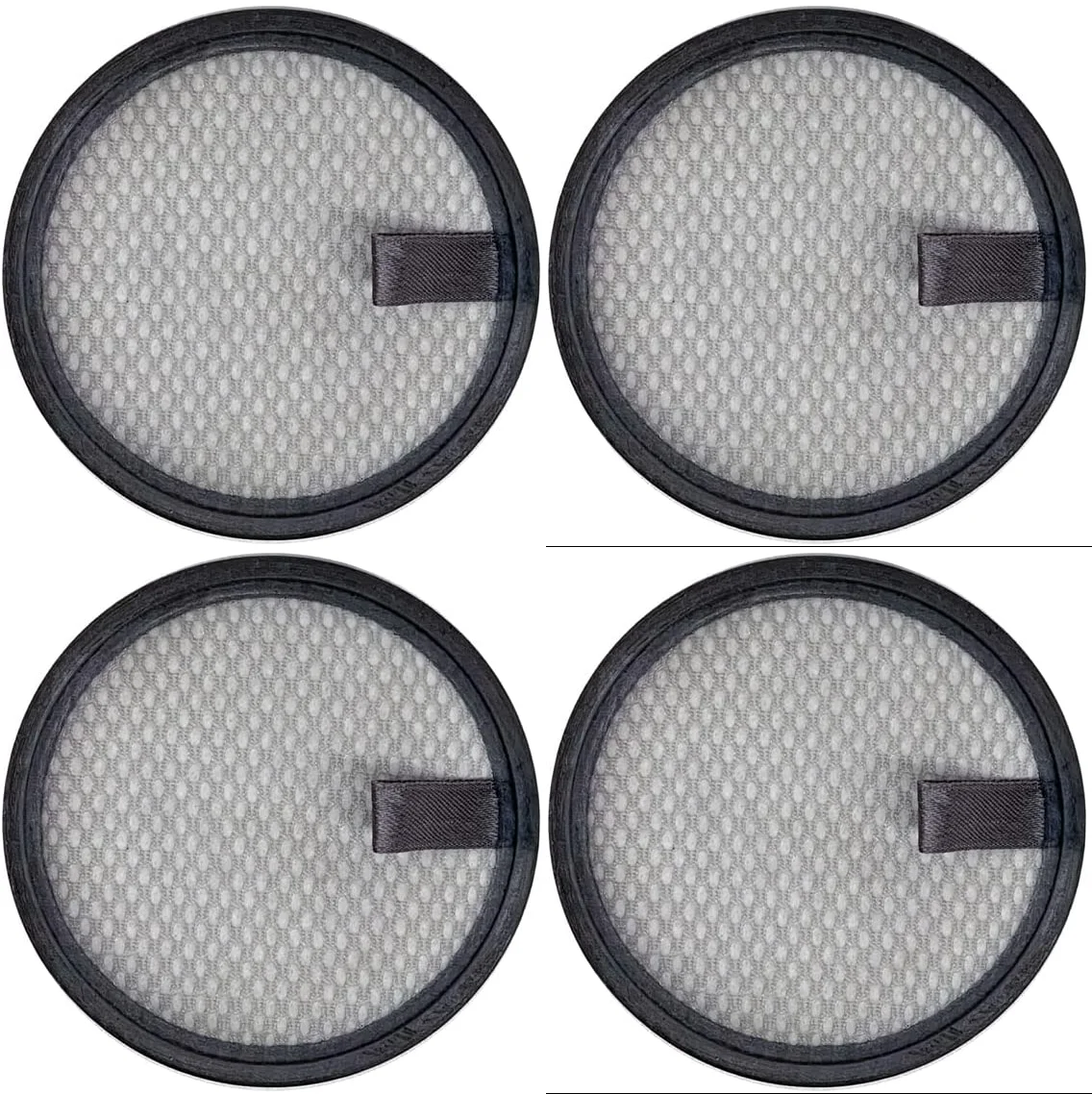 Accessori per aspirapolvere senza fili INSE S10 Motore spazzola batteria per aspirapolvere Parti per aspirapolvere Accessori per elettrodomestici