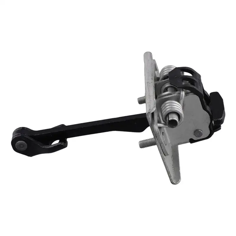 A64Z لـ 3008 5008 2009-2017 سدادة فحص الباب الحد قضيب توقف 2 قطعة مفصل الباب الأمامي توقف تحقق حزام 9181Q2 9181. س2 #4