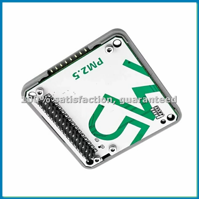 

Модуль для измерения качества воздуха PM2.5 (PMSA003) с питанием DC5V, модель M5Core Pedestal-A25R