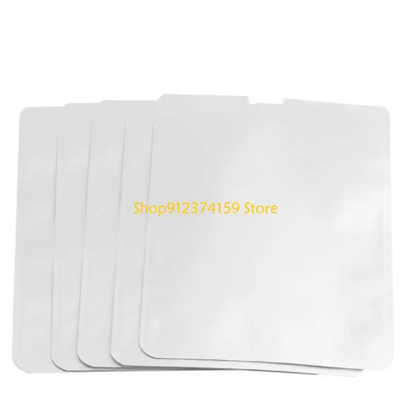 

G5AE 5Pcs Blocking Sleeves Set Credit Card Protecting Case Blocking Sleeve Effectively Protect Your Credit Debit and Cards