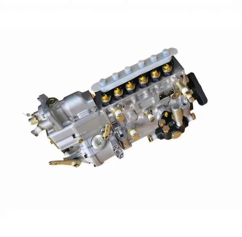 

612601081246 BHT6P120R Fuel Injaction Pump Assembly