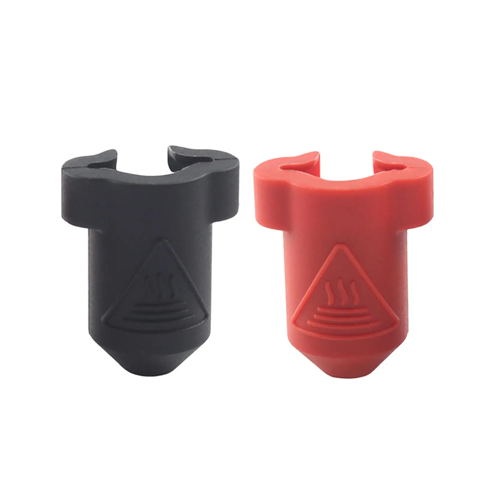 3Dプリンター用シリコン保護ケース,加熱部品,高温耐性,プロフェッショナル,取り付けが簡単,300,オリジナル