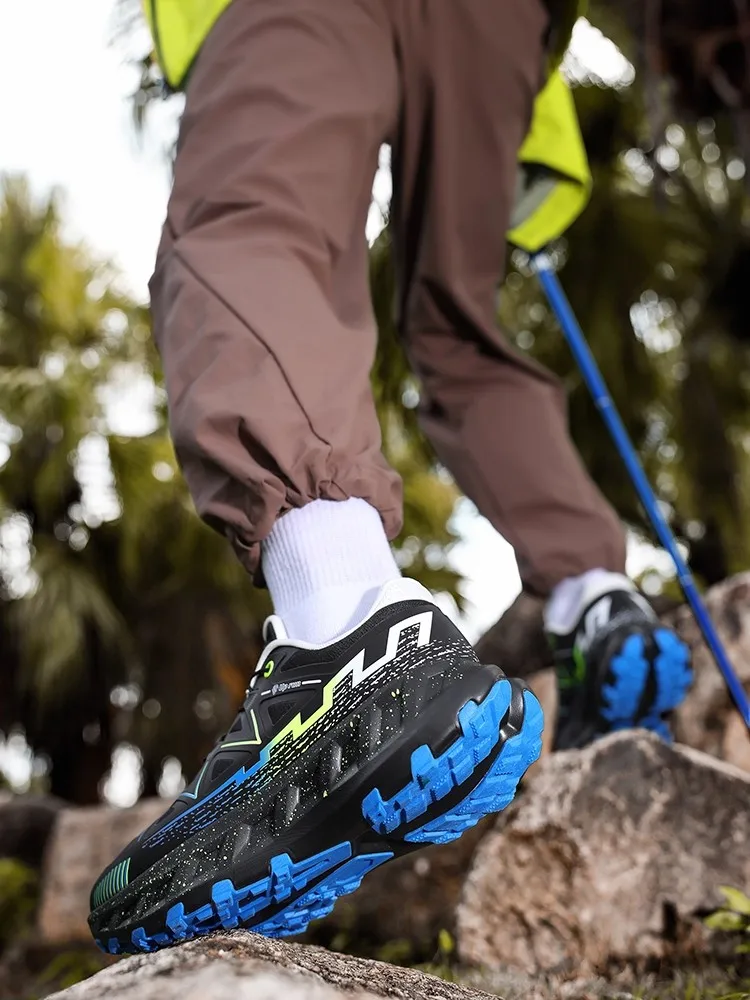 Bestseller: High-Quality Walking Shoes with Slip-Resistant and Wear-Resistant Soles Casual Sneakers & Hiking Boots