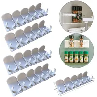Clips Autoadhesivos para Botellas