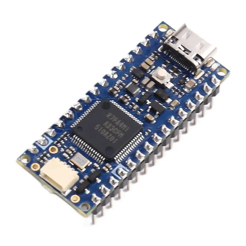 B27B For Arduino Nano R4 Compatible Renesas RA4M1 Development Board Product 3.3V 10Ma With Pin Header
