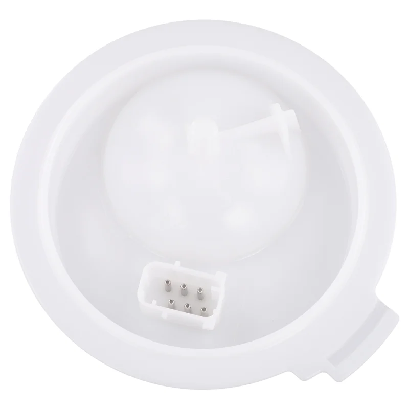 BAAG-Car Fuel Pump Flange Cover 97020142502 For Porsche Panamera 970 2010-2016 Gasoline Tank Pump Cap 970 201 425 02