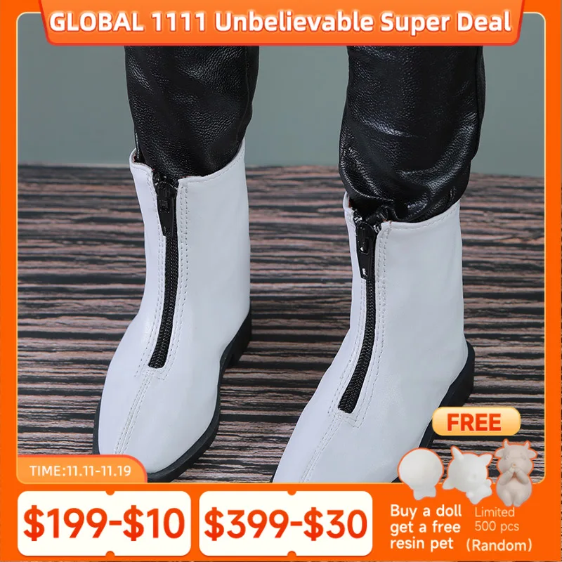 

1/3 BJD обувь MG мужское тело и ID72 тело куклы мужчины обувь модная кукольная обувь аксессуары игрушки куклы