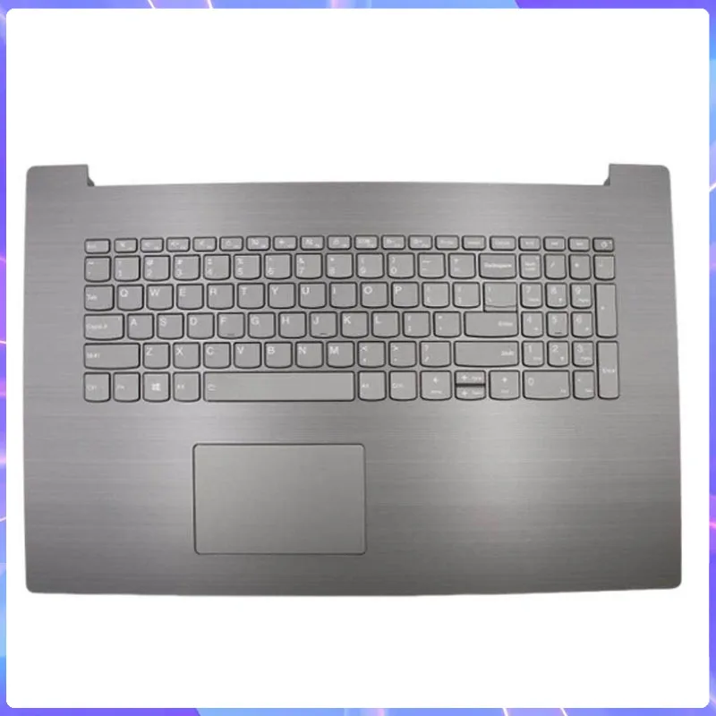 New For Ideapad 330-17ICH Laptop Palm Pad Keyboard/Host Cover Keyboard 5CB0R48070