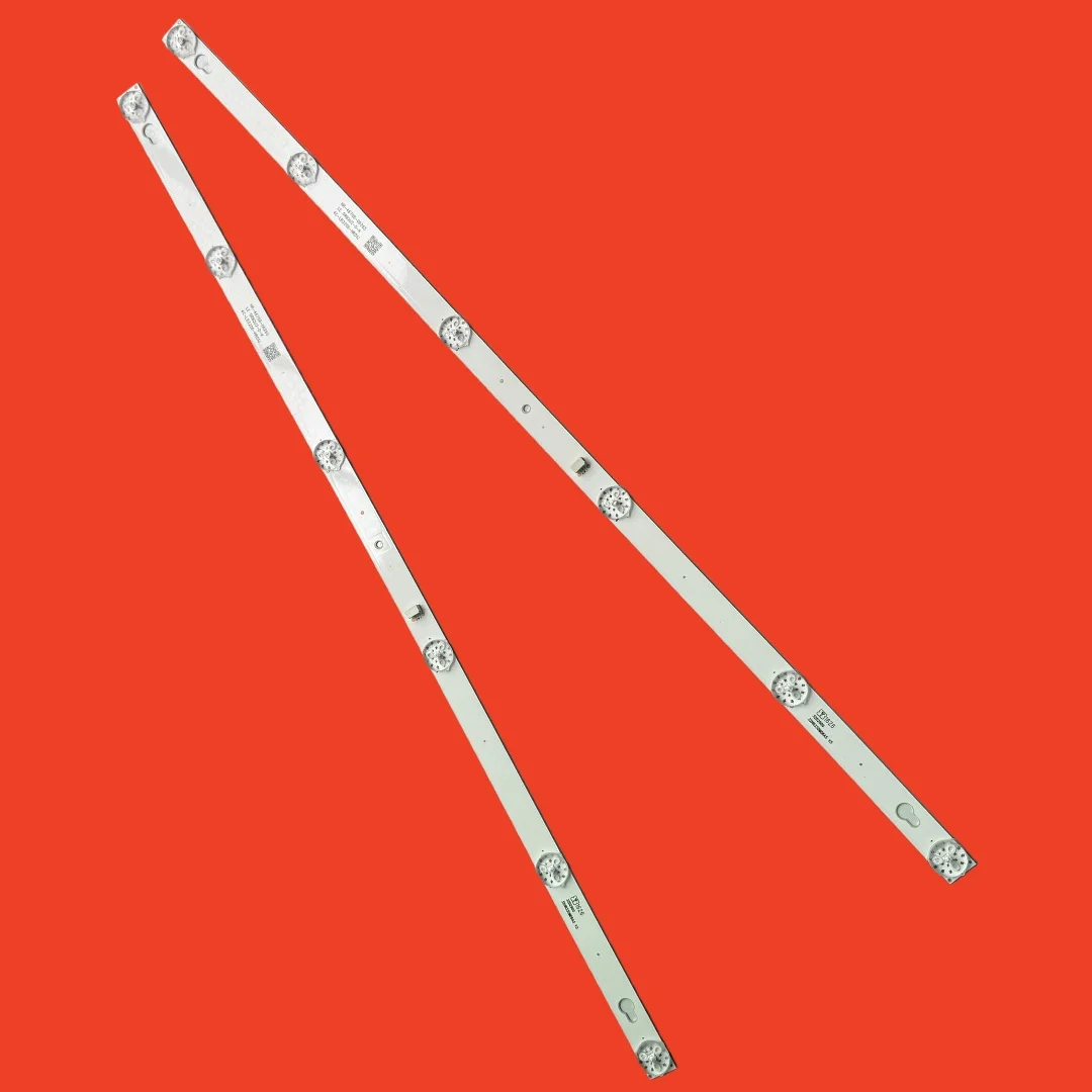 LED backlight Strip For Thomson 32HB5426 TCL 32S4900 32L2600 TL32P1A 4C-LB3206-HR03J HR01J TOT_32D2900 32HR330M06A5 V5