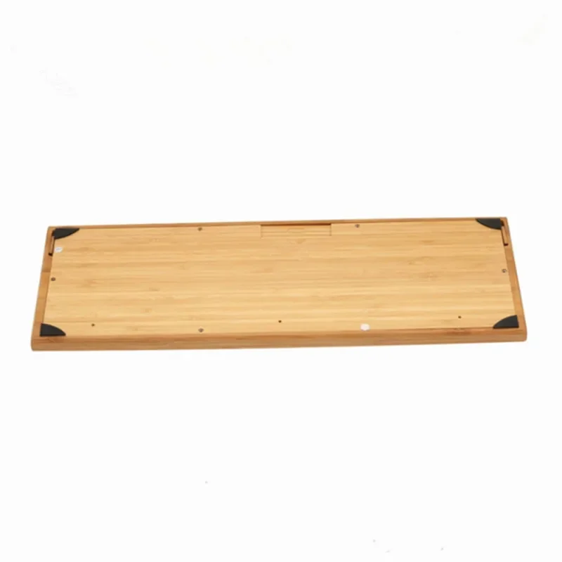 Best selling Wooden keyboard and mouse,Wired Bamboo Keyboard and mouse, Bamboo Wireless Computer Keyboard