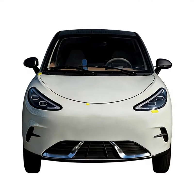 New energy vehicle, cruising range 100 kilometers, battery 50-70 kWh, motor 50 kWh