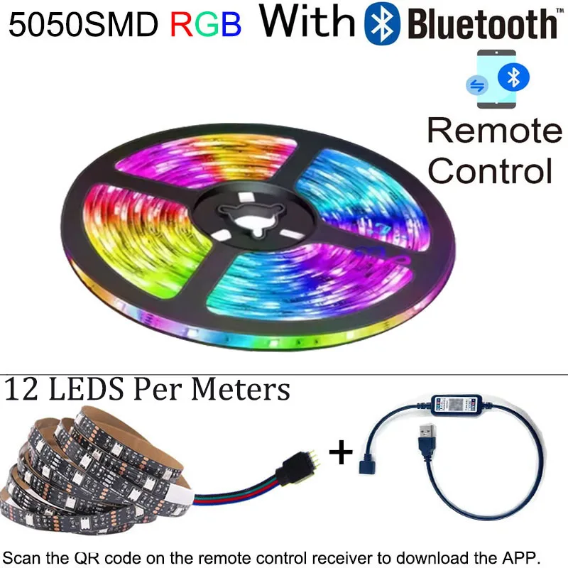 5050RGB Bluetooth