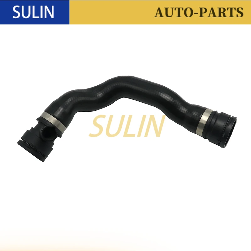 

1712 7536 231 17127536231 Auto Parts New Car Engine Coolant System Radiator Water Hose for BMW X5 E70 2006-2010