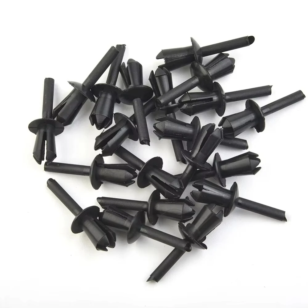 10-50PCS Car Fender… - image
