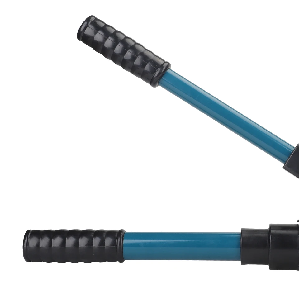 Herramienta de engaste hidráulica manual del engarzador de cables hidráulico integral EP-510