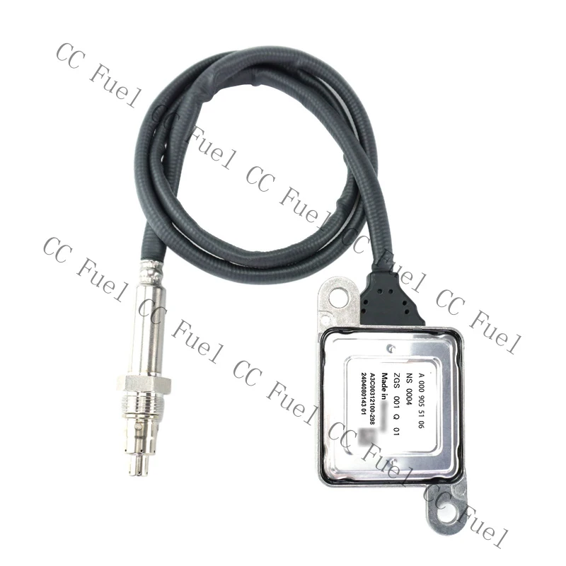 C+ Nox Sensor A0009055106 For Mercedes A B S C-CLASS E-CLASS SPRINTER T0