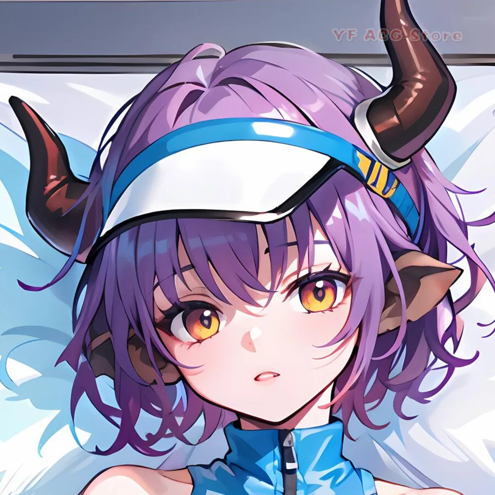 

Arknights Forged Dakimakura Cover Double Sided HD Print Soft Pillow Case Cozy Home Decor Gift For Game Anime Fans