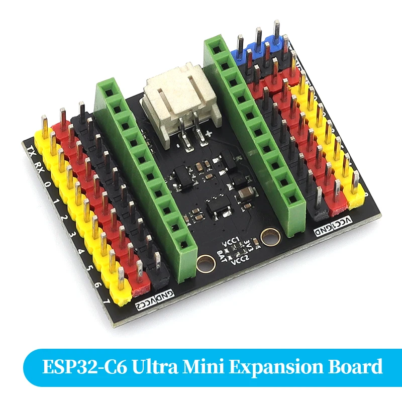 Variant: Expansion board