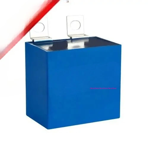 

New Electroplating power supply dedicated 20UF 1200VDC DC filter capacitor P=28MM