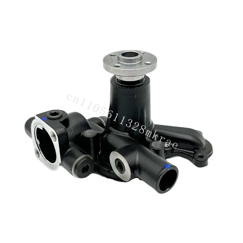 

New Mechanical Engine Parts 3D82 3TNE82 4D82 4TNE82 Water Pump YM119810-42002 YM11910423001 119810-4202 119810-4201