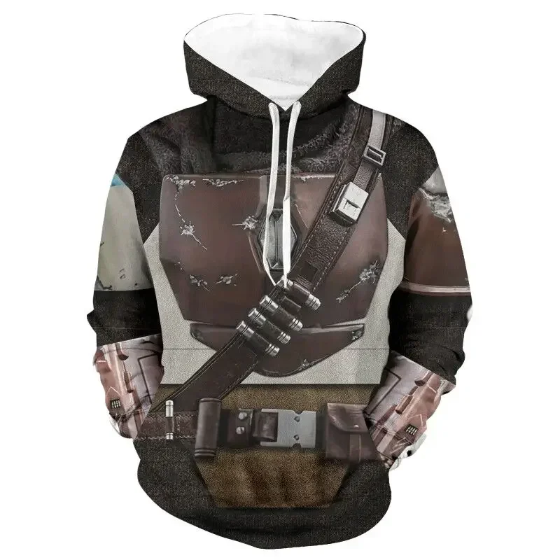 Sw The Mandalorian …