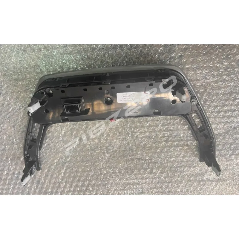 Air Conditioner Automatic Control Panel Button Cooling Switch for Toyota Corolla Levin 2018 2019 2020