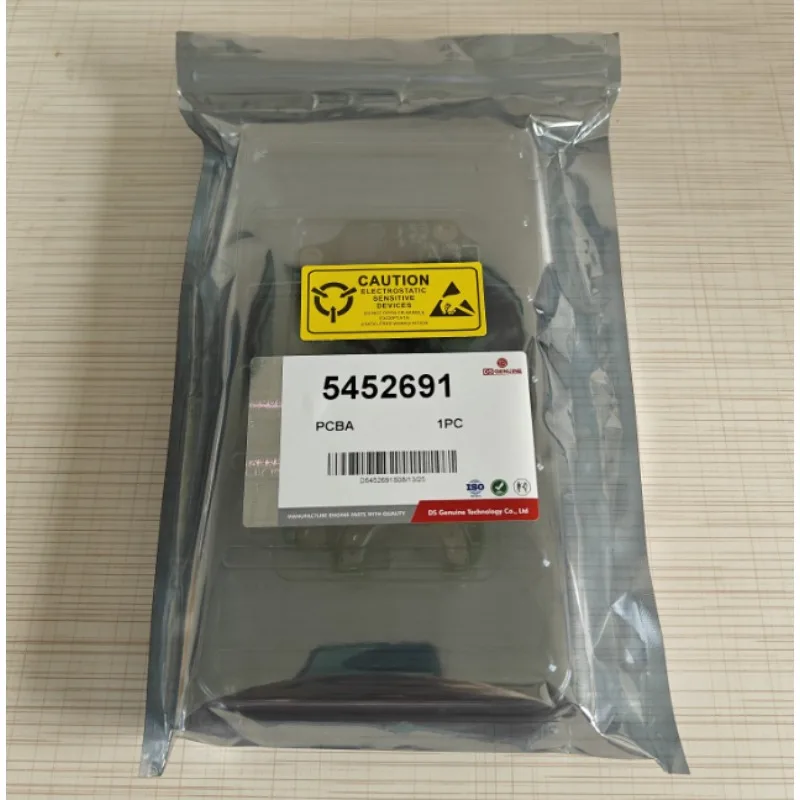 

XF Euro 6 VGT Turbo Actuator 2201112 Repair Kit PCBA Board 5452691 5455046 05455046