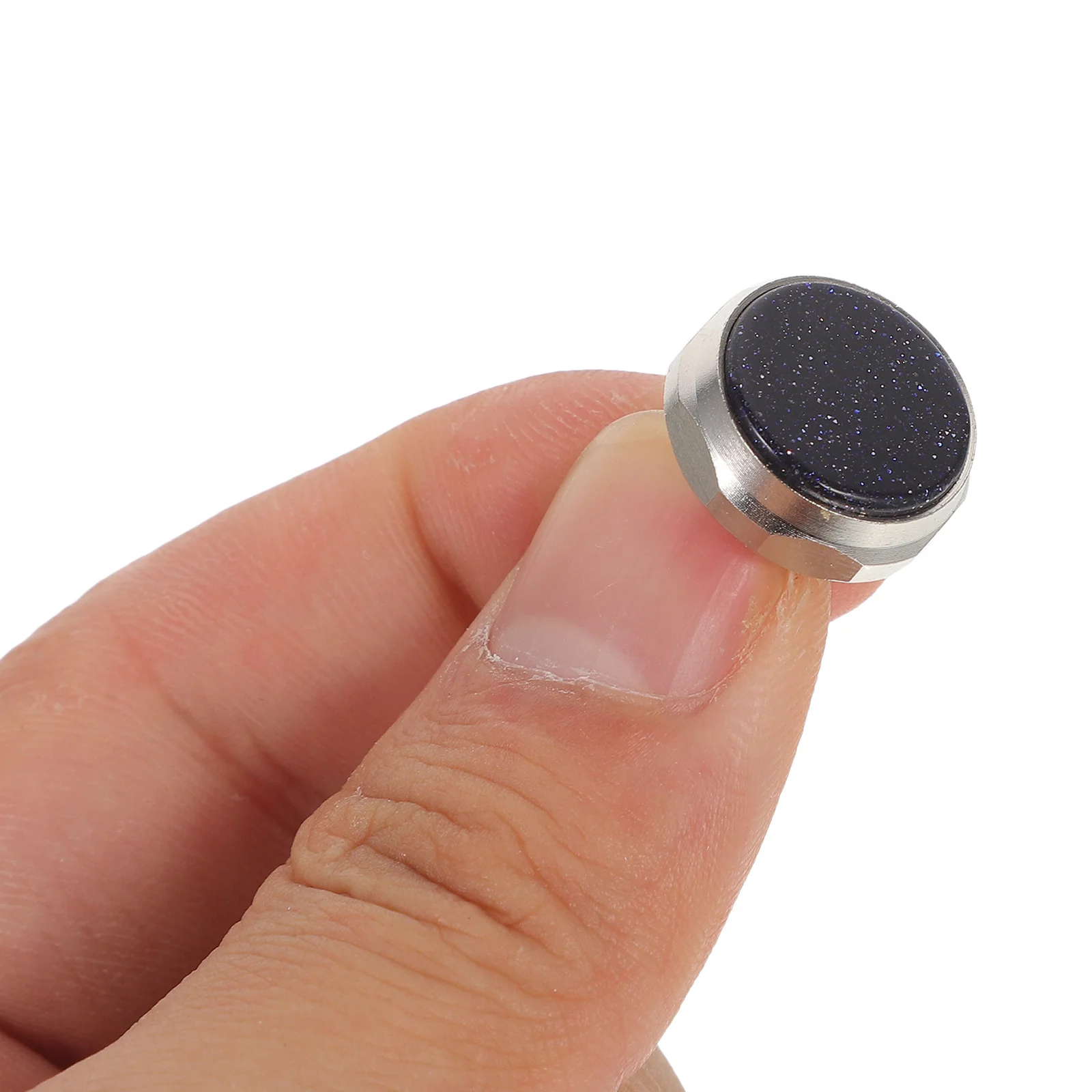 

3Pcs Trumpet Valve Finger Buttons Reliable Performance Easy Use Versatile Applications Accessories Trumpet Valve Caps