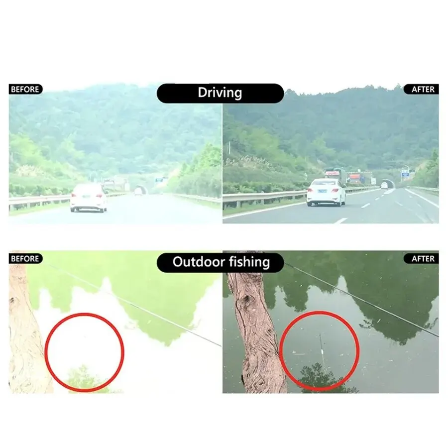 Designer Fashionable Vintage Square Sunglasses Men Women Luxury Brand Sun Glasses for Driving And Fishing Eyewear