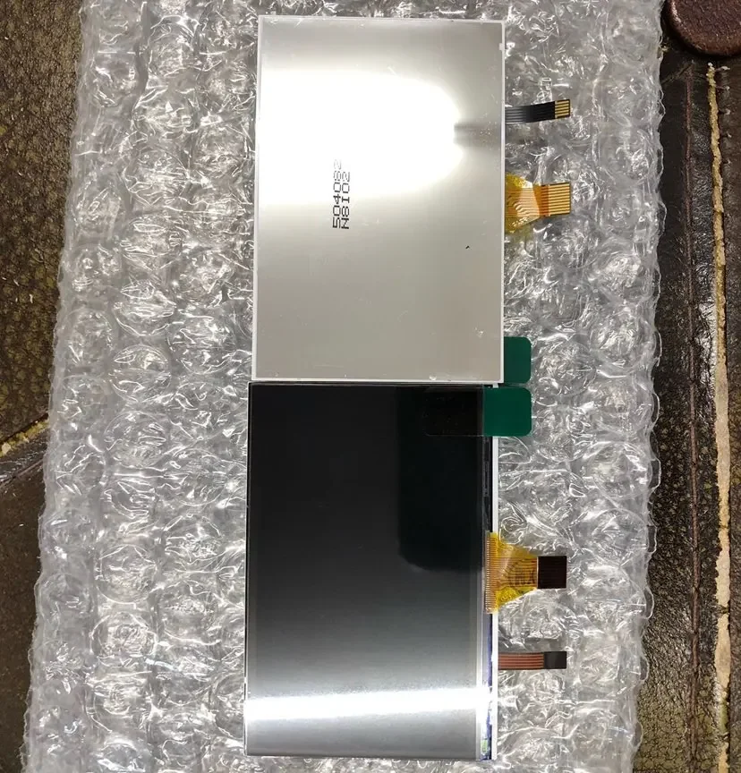 

Getmycom original new 2.7 inch LPM027M128C LCD screen