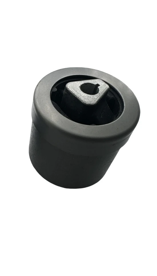 

Automotive Parts Front Upper and Lower Arm Rubber Sleeves, Straight Arm Bent Arm Bushings 31120439102