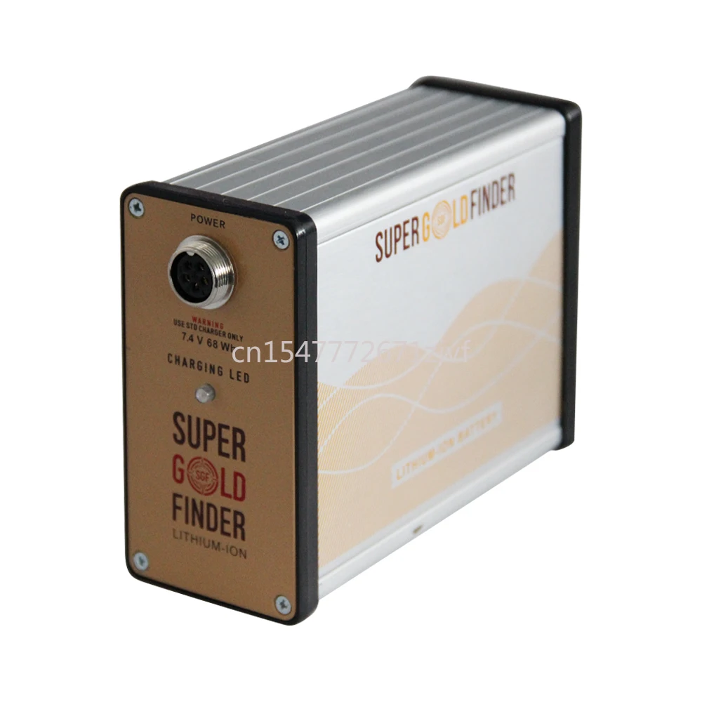 Suitable For: Gfx 7… - image