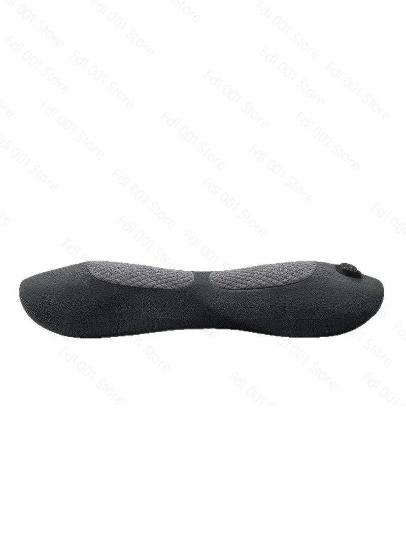 Cervical Spine Pillow Heating Rich Bag Special Neck Pillow Reverse Arch Memory Cotton Comfortable Removable and Washable
