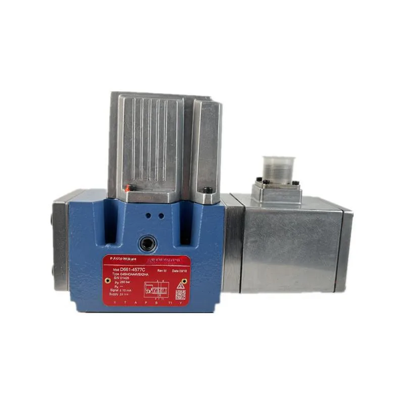 MO-OG G761 Servo valve G761-3004B H38JOGM4VPL G761-3033B S63JOGA4VPL G761-3005B G761-3002B G761-3033B